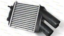 Intercooler, compresor DACIA LOGAN (LS) (2004 - 20...