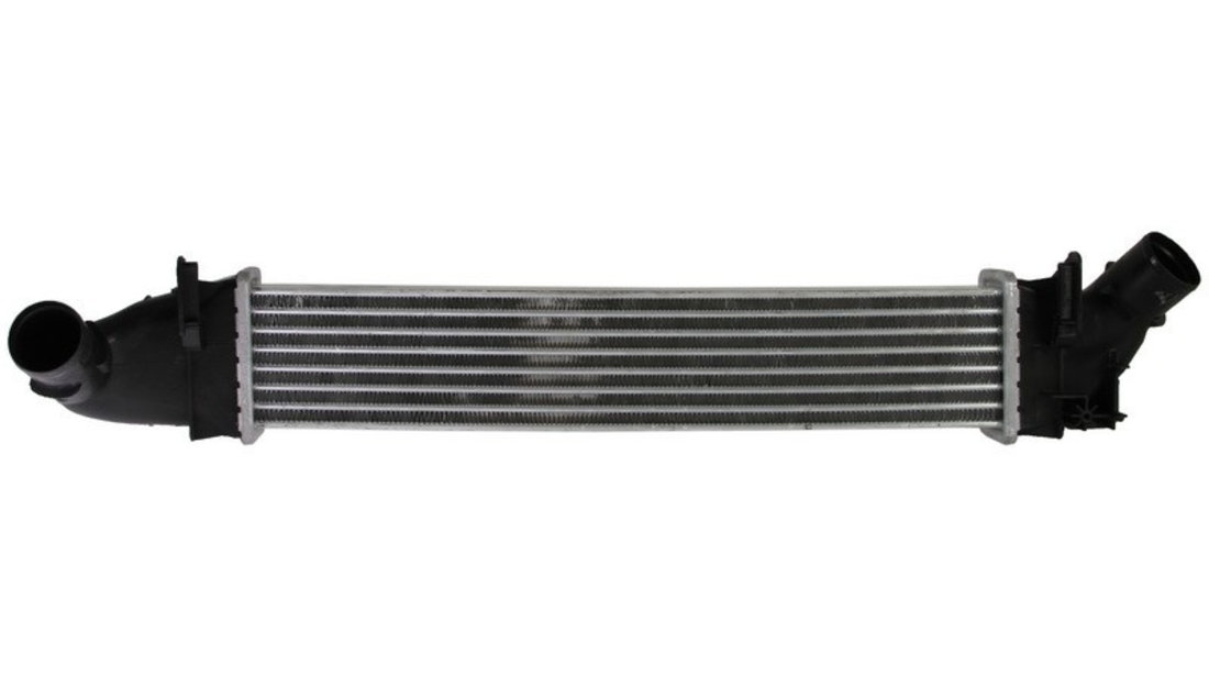 Intercooler, compresor DACIA LOGAN (LS) (2004 - 2016) ITN 01-4496RT piesa NOUA