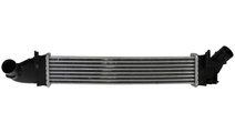 Intercooler, compresor DACIA LOGAN (LS) (2004 - 20...