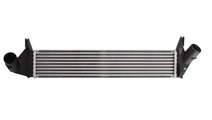 Intercooler, compresor DACIA LOGAN (LS_) THERMOTEC...