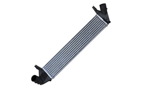 Intercooler, compresor DACIA LOGAN Pick-up (US) (2008 - 2016) THERMIX TH.03.024 piesa NOUA
