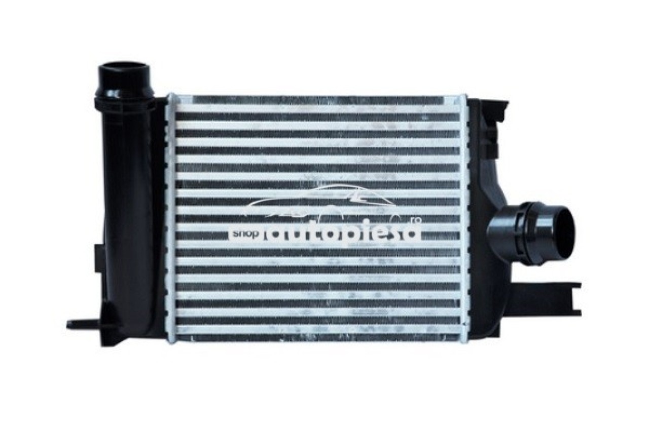 Intercooler, compresor DACIA SANDERO II (2012 - 2016) OE 144963014R piesa NOUA