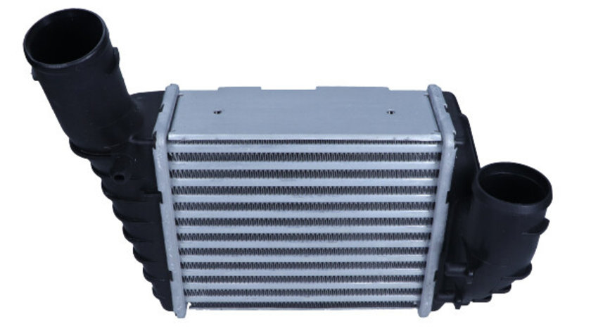 Intercooler, compresor dreapta (AC630018 MAXGEAR) AUDI,SKODA,VW