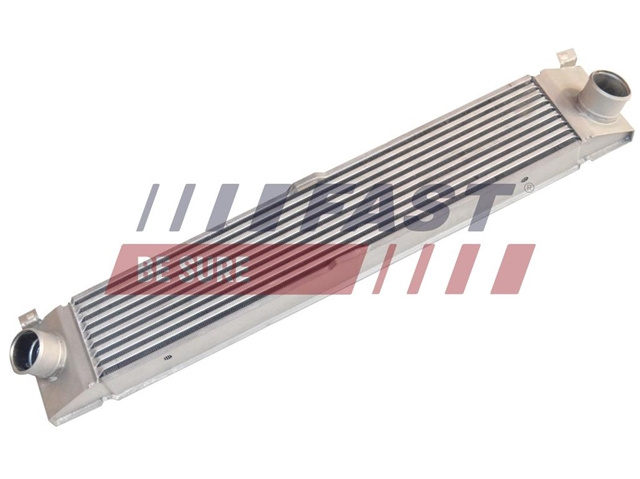Intercooler, Compresor Fast Citroën FT55524