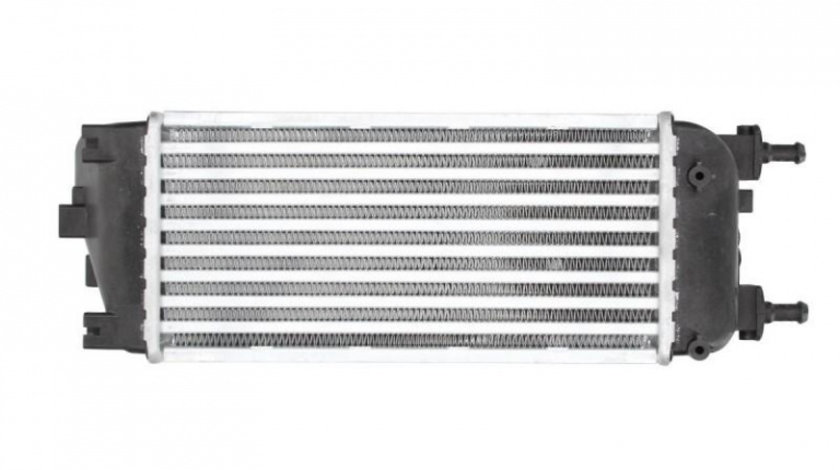 Intercooler, compresor Fiat 500 (312) 2007-2016 #2 30183