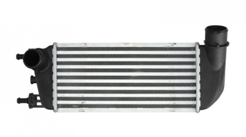 Intercooler, compresor Fiat 500 C (312) 2009-2016 #2 17004352