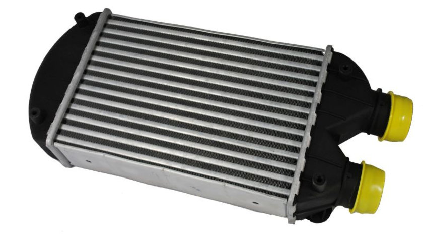 Intercooler, compresor FIAT BRAVA (182) (1995 - 2003) THERMOTEC DAF002TT piesa NOUA