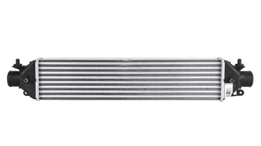 Intercooler, compresor FIAT DOBLO Bus (263_) DENSO DIT09109