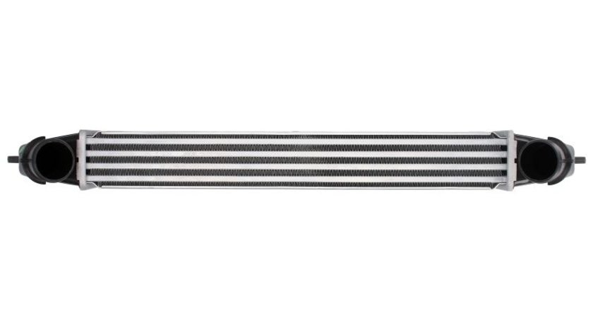 Intercooler, compresor FIAT DOBLO Cargo (223) (2000 - 2016) THERMOTEC DAF003TT piesa NOUA