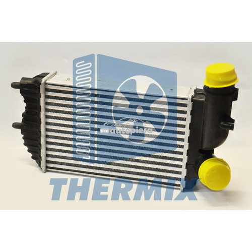 Intercooler, compresor FIAT DUCATO bus (230) (1994 - 2002) THERMIX TH.03.002 piesa NOUA