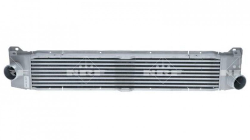 Intercooler, compresor Fiat DUCATO bus (250, 290) 2006-2016 #2 0384K1