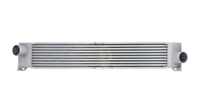 Intercooler, compresor FIAT DUCATO bus (250, 290) (2006 - 2016) ITN 01-4353FT piesa NOUA