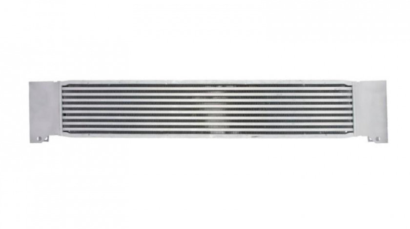 Intercooler, compresor Fiat DUCATO bus (250, 290) 2006-2016 #4 087015N