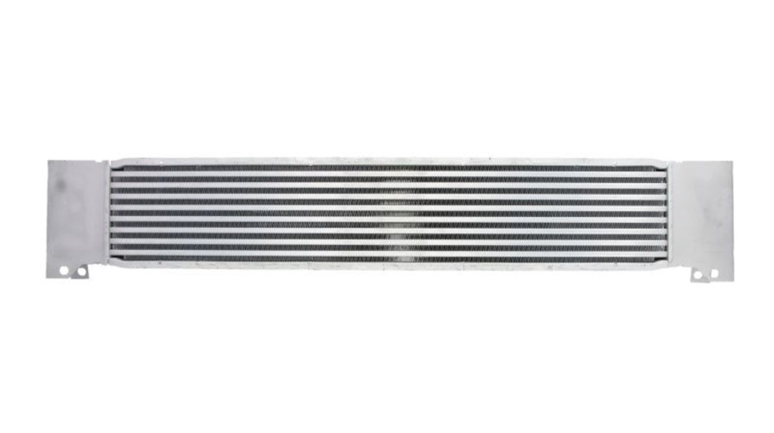 Intercooler, compresor FIAT DUCATO Bus (250_) THERMOTEC DAC007TT