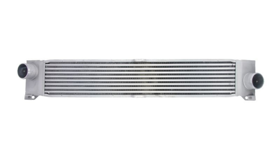 Intercooler, compresor FIAT DUCATO caroserie (250, 290) (2006 - 2016) ITN 01-4353FT piesa NOUA