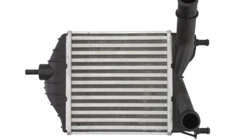 Intercooler, compresor Fiat PUNTO Van (188AX) 2000-2009 #2 07043026