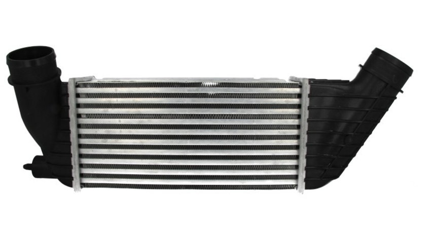 Intercooler, compresor FIAT SCUDO (272, 270) (2007 - 2016) ITN 01-4264CN piesa NOUA