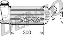 Intercooler, compresor FIAT SCUDO (272, 270) (2007...