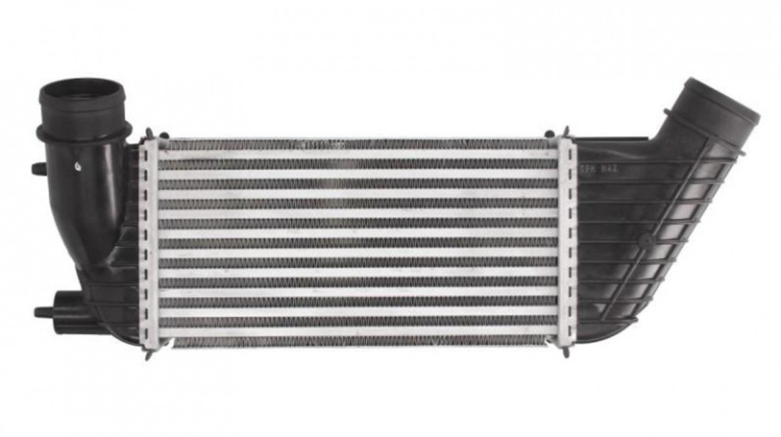 Intercooler, compresor Fiat SCUDO (272, 270_) 2007-2016 #4 0384J9