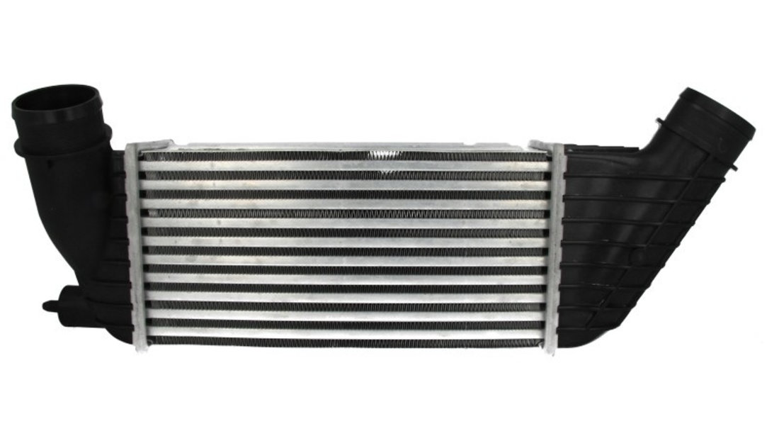 Intercooler, compresor FIAT SCUDO caroserie (272, 270) (2007 - 2016) ITN 01-4264CN piesa NOUA