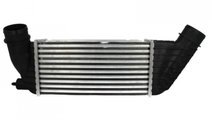 Intercooler, compresor Fiat SCUDO caroserie (272, ...