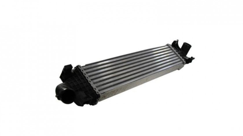 Intercooler, compresor Ford C-Max (2007->) #4 07053012