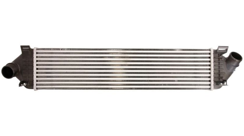 Intercooler, compresor FORD C-MAX (DM2) THERMOTEC DAG013TT