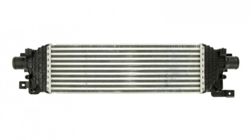 Intercooler, compresor Ford FIESTA V (JH_, JD_) 2001-2010 #2 07053015