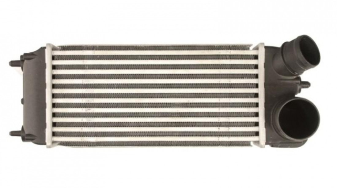 Intercooler, compresor Ford FIESTA VI 2008-2016 #3 1516720