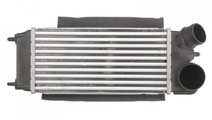 Intercooler, compresor Ford FIESTA VI 2008-2016 #4...