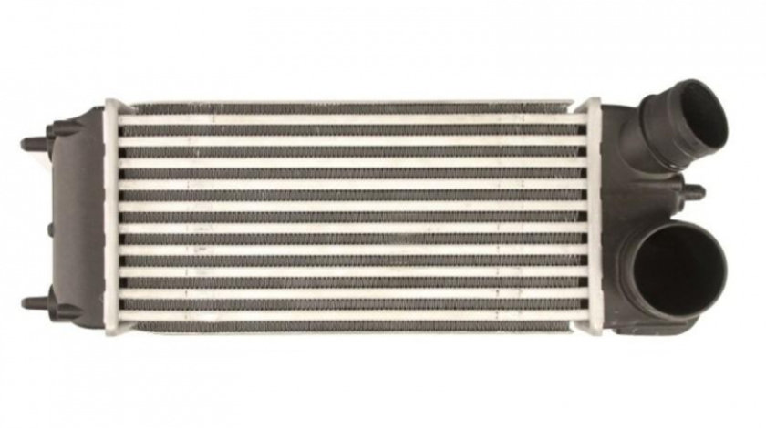 Intercooler, compresor Ford FIESTA VI Van 2009-2016 #3 1516720