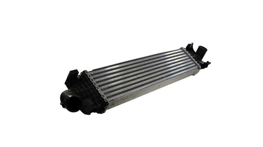 Intercooler, compresor FORD FOCUS C-MAX (2003 - 2007) THERMOTEC DAG002TT piesa NOUA