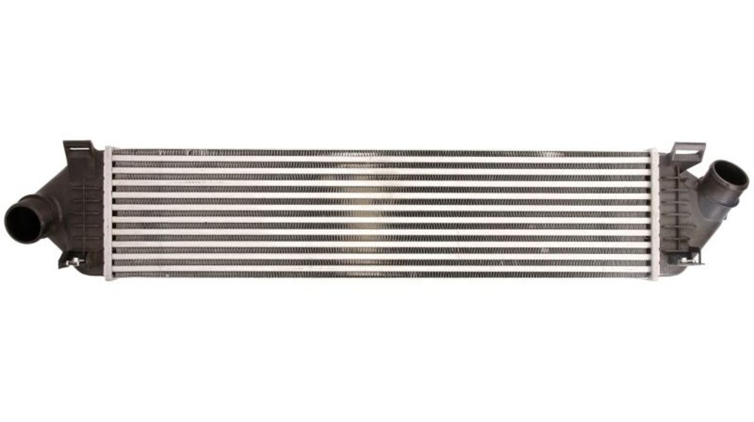 Intercooler, compresor FORD FOCUS C-MAX (DM2) THERMOTEC DAG013TT