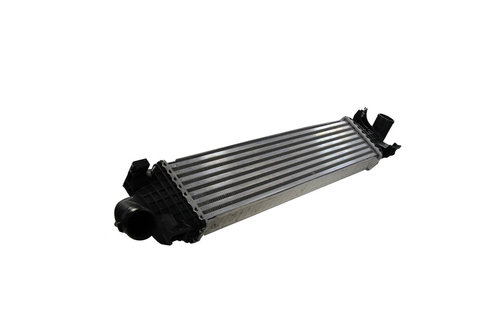 Intercooler, compresor FORD FOCUS II Cabriolet (2006 - 2016) THERMOTEC DAG002TT piesa NOUA