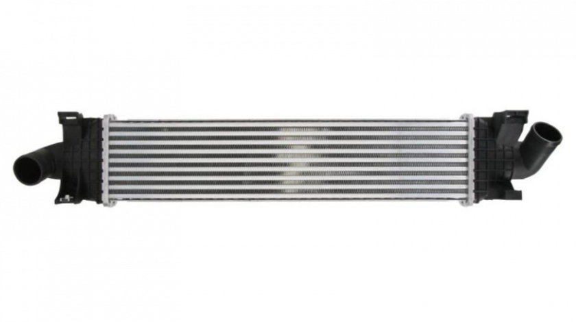 Intercooler, compresor Ford FOCUS II limuzina (DA_) 2005-2016 #2 07053012