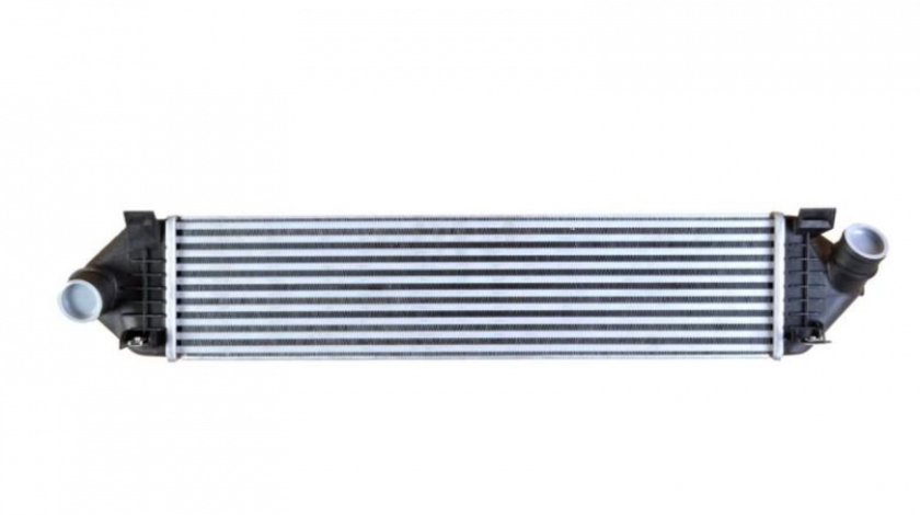 Intercooler, compresor Ford FOCUS II Station Wagon (DA_) 2004-2012 #2 097012N