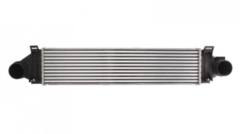 Intercooler, compresor Ford FOCUS III Turnier 2011-2016 #4 1382884