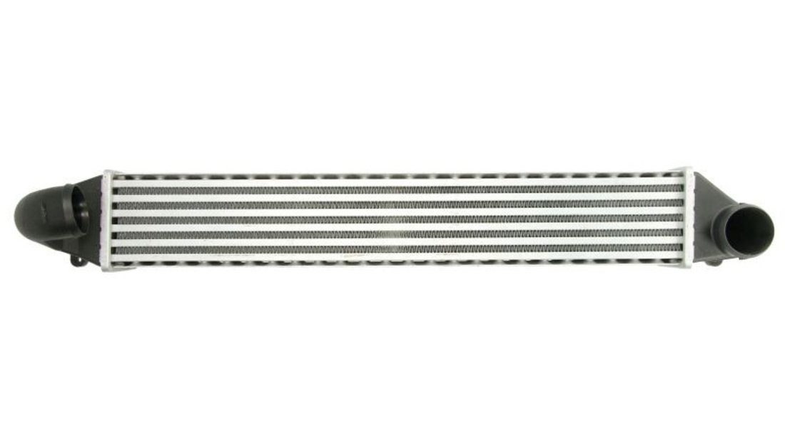 Intercooler, compresor FORD GALAXY I (WGR) THERMOTEC DAG008TT