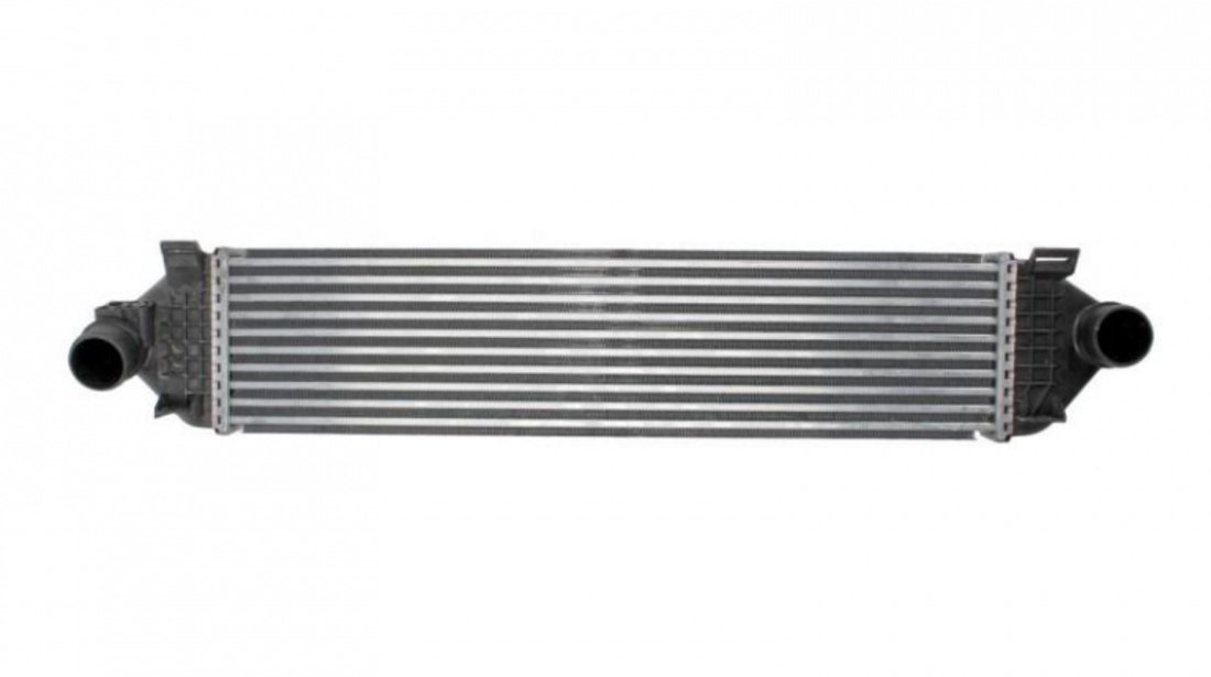 Intercooler, compresor Ford MONDEO IV (BA7) 2007-2016 #2 1714385