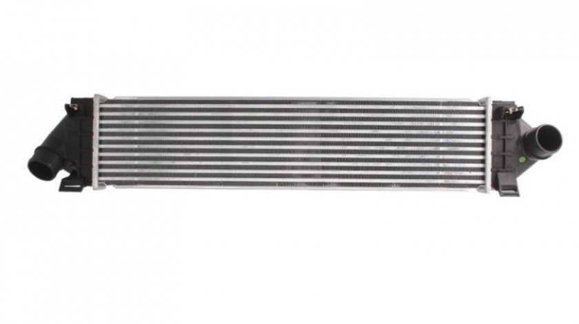 Intercooler, compresor Ford MONDEO IV (BA7) 2007-2016 #4 097001N