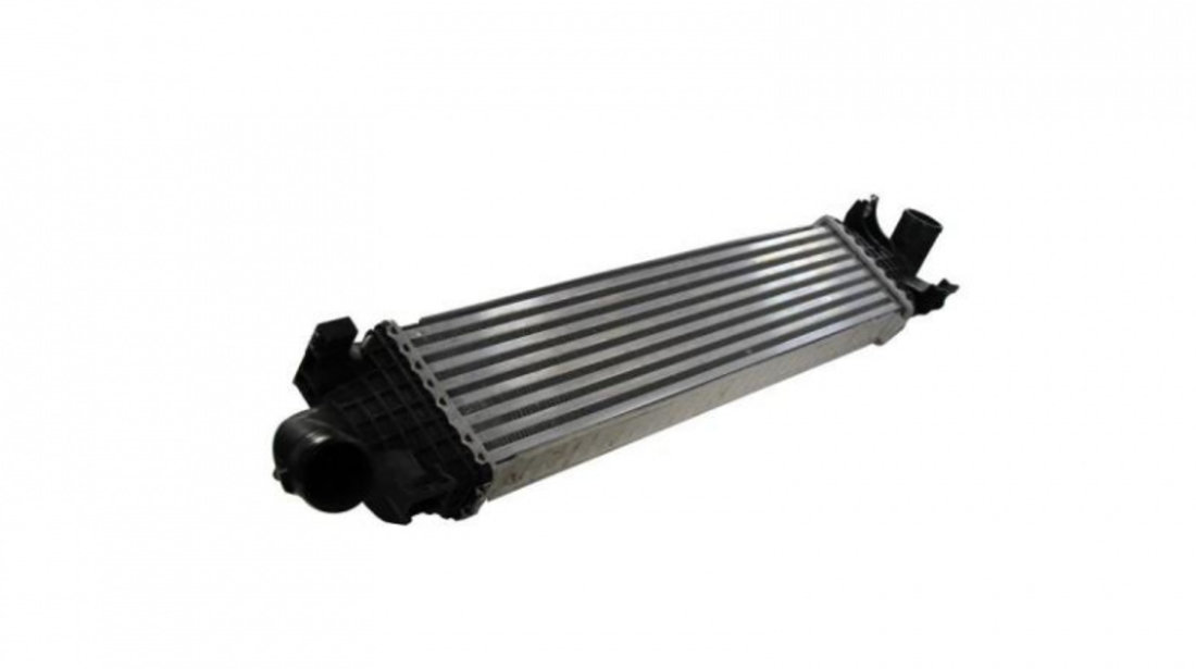 Intercooler, compresor Ford MONDEO IV (BA7) 2007-2016 #4 07053012