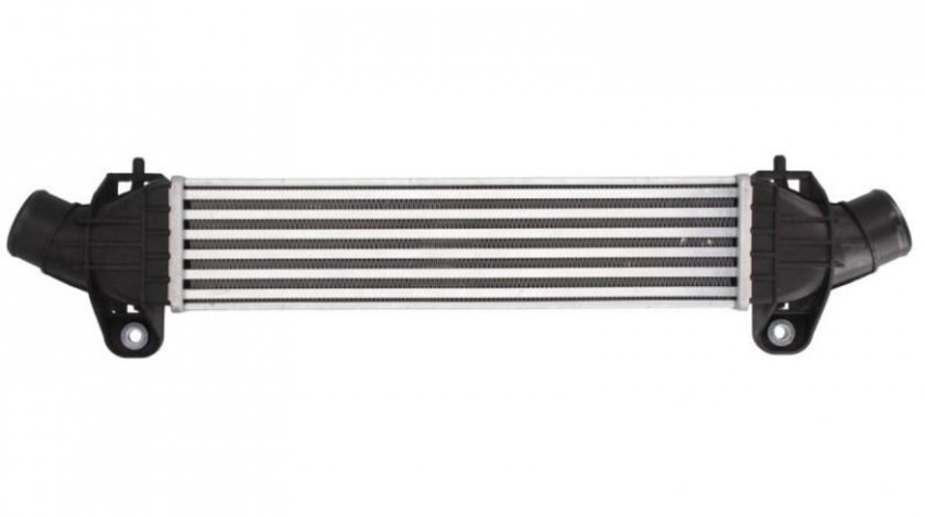 Intercooler, compresor Ford MONDEO Mk III limuzina (B4Y) 2000-2007 #4 1124704