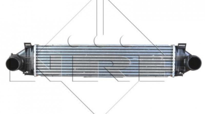 Intercooler, compresor Ford S-Max (2006->) #3 1692163