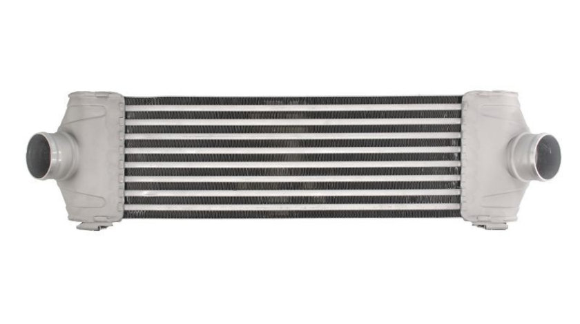 Intercooler, compresor FORD TRANSIT bus (2006 - 2014) ITN 01-4406FD piesa NOUA