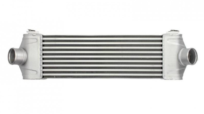 Intercooler, compresor Ford TRANSIT bus (FD_ _, FB_ _, FS_ _, FZ_ _, FC_ _) 2000-2006 #3 07053016