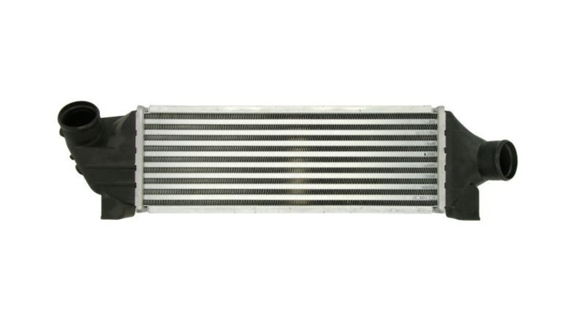 Intercooler, compresor FORD TRANSIT bus (FD, FB, FS, FZ, FC) (2000 - 2006) ITN 01-4315FD piesa NOUA