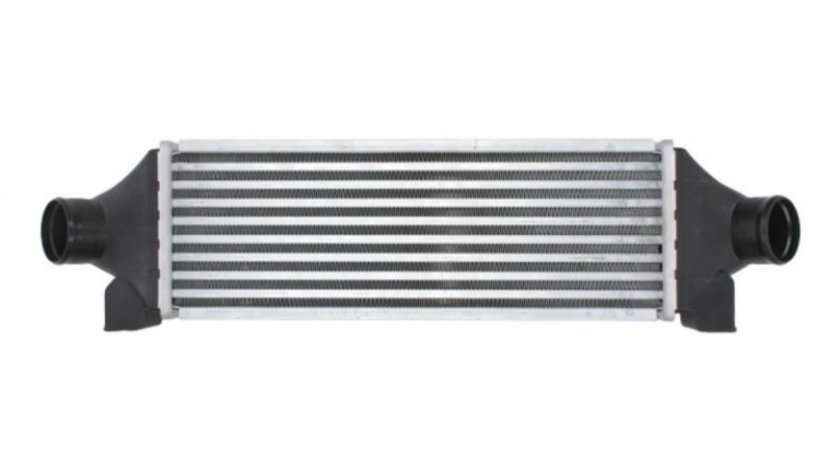 Intercooler, compresor Ford TRANSIT bus (FD_ _, FB_ _, FS_ _, FZ_ _, FC_ _) 2000-2006 #2 07053007