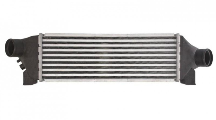 Intercooler, compresor Ford TRANSIT bus (FD_ _, FB_ _, FS_ _, FZ_ _, FC_ _) 2000-2006 #4 07053013