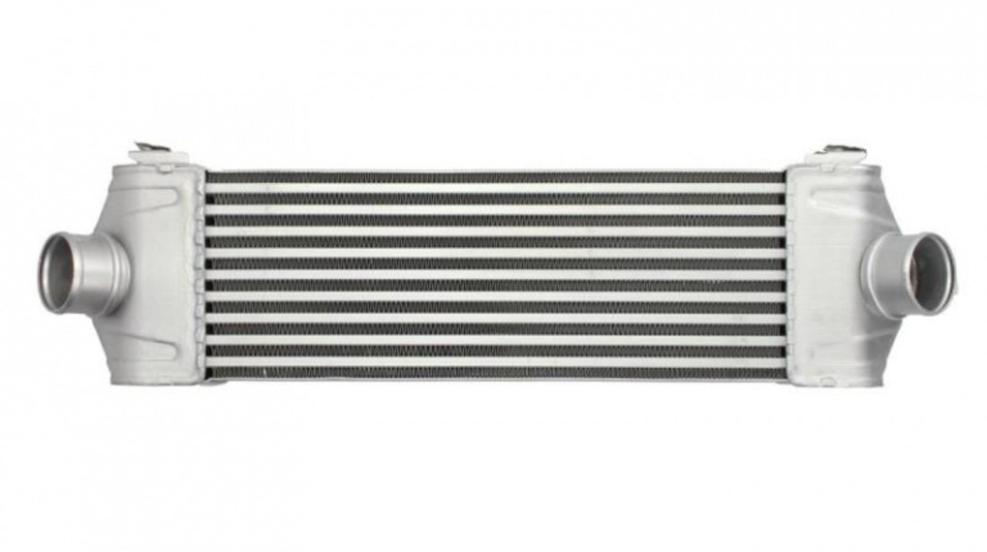 Intercooler, compresor Ford TRANSIT platou / sasiu 2006-2016 #3 07053016