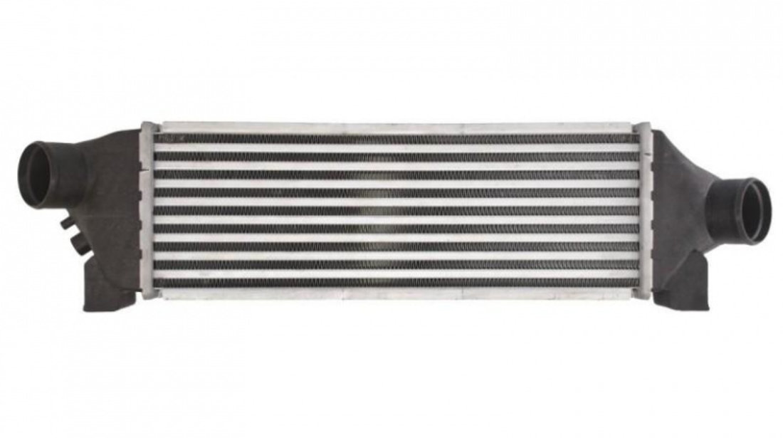 Intercooler, compresor Ford TRANSIT platou / sasiu (FM_ _, FN_ _) 2000-2006 #4 07053013